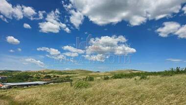 For sale - For Construction in Rudnik,  Burgas