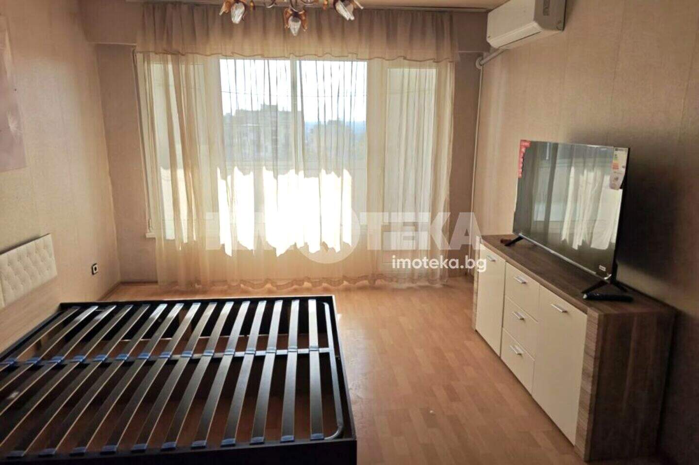 Cu două camere Apartament în Vladislavovo, Varna – fotografia 6