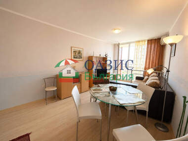 Verkauf - Wohnung in Tschernomorez,  Burgas
