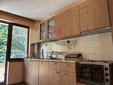 For rent - Apartment in Liatno kino Trakia,  Varna