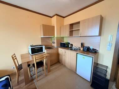 Verkauf - Wohnung in Bansko,  Blagoewgrad