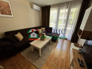 For sale - Apartment in Sveti Vlas,  Burgas
