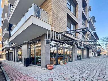 Продажба - Заведение в Каменица 1,  Пловдив