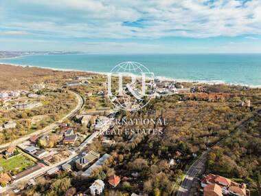 Продажба - Къща в Кранево,  Добрич