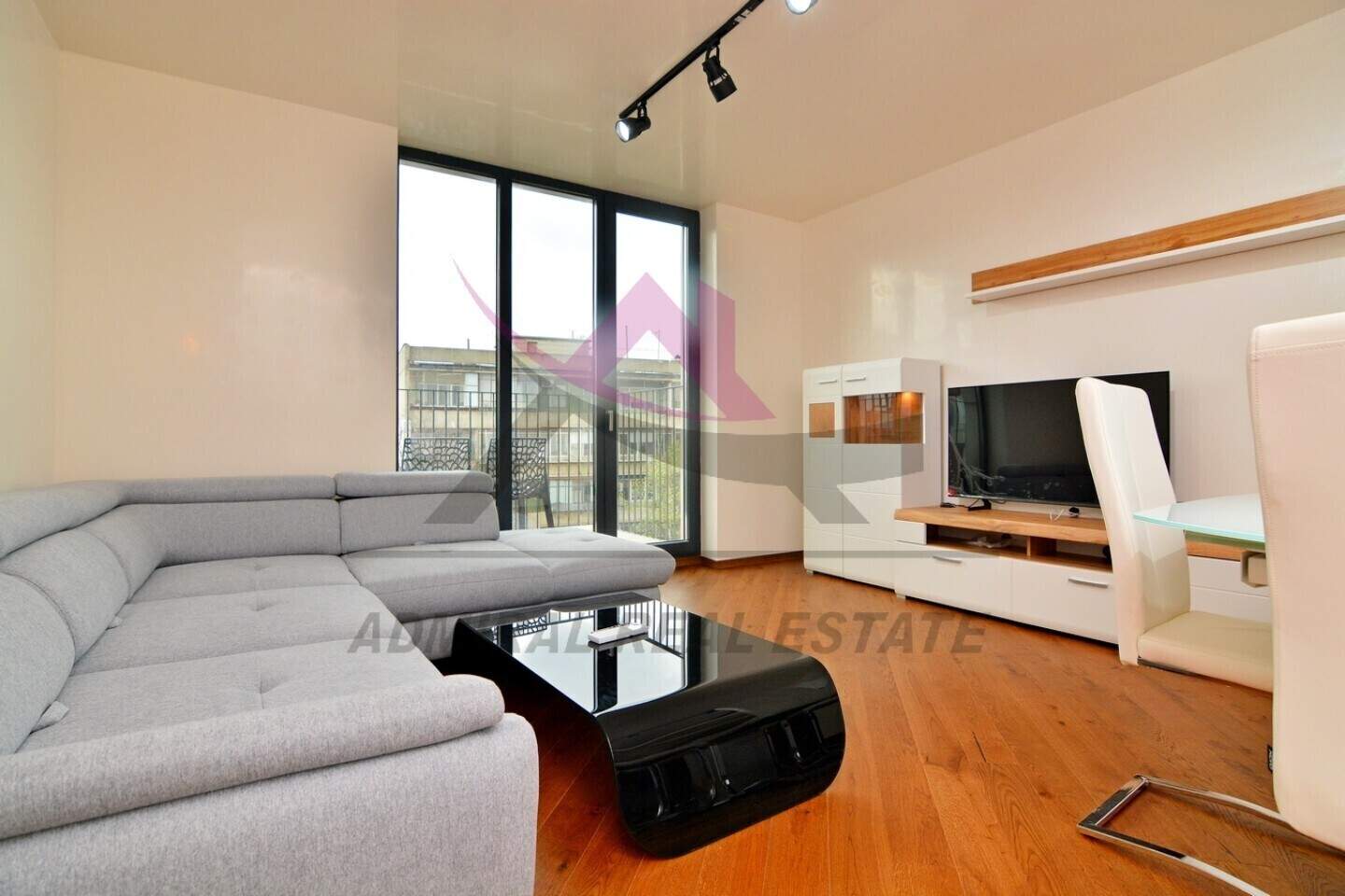 Cu trei camere Apartament în Ceaîka, Varna – fotografia 3