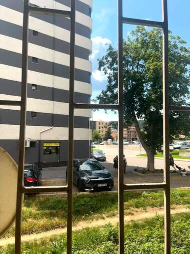 For sale - Apartment in Bolnicata,  Shumen