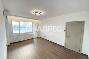 Продажба - Апартамент в Хаджи Димитър,  София