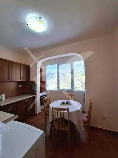 For rent - Apartment in Chayka,  Varna