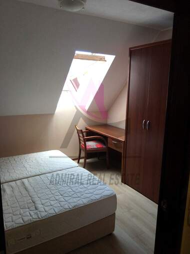 Miete - Wohnung in HEI,  Warna