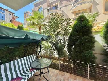 Verkauf - Wohnung in Rawda,  Burgas