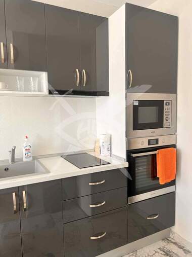 For rent - Apartment in Gracka mahala,  Varna