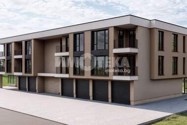 For sale - Apartment in Belomorski,  Plovdiv