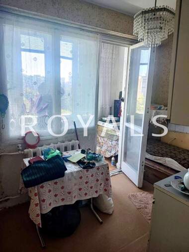 For sale - Apartment in Gevgeliyski,  Sofia