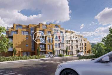 Satış - Apartman olarak Manastirski livadi-Iztok,  Sofia