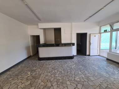 Miete - Büro/Laden/Lager/Schönheitssalon/Gastronomie in Drujba 1,  Haskowo