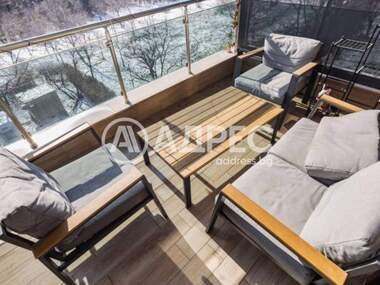 For sale - Apartment in Morska Gradina,  Varna