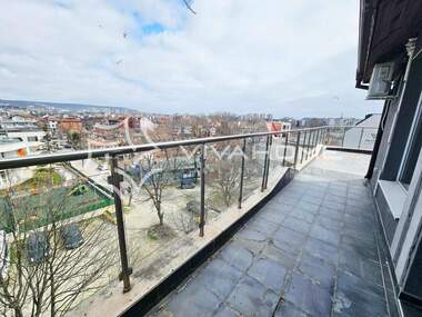 For sale - Apartment in Hristo Botev,  Varna