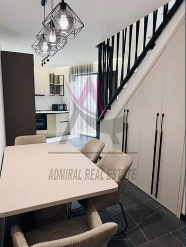 For rent - Apartment in Kolhozen pazar,  Varna