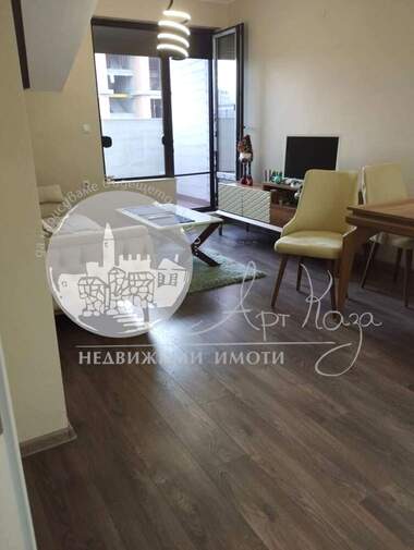Vânzare - Apartament în Trakia,  Plovdiv