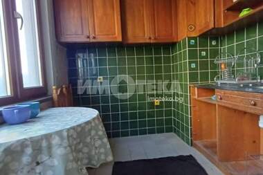 For sale - Apartment in Gagarin,  Plovdiv