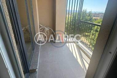 For sale - Apartment in Hristo Smirnenski,  Plovdiv
