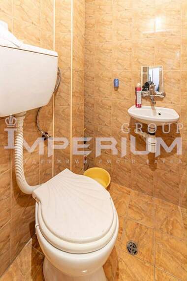 For sale - Apartment in Liatno kino Trakia,  Varna