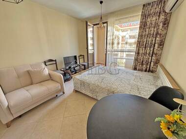 For sale - Apartment in Sunny Beach,  Burgas
