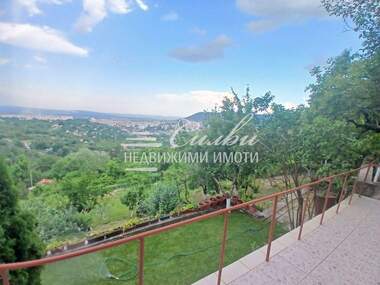 For sale - House in Chashka,  Shumen