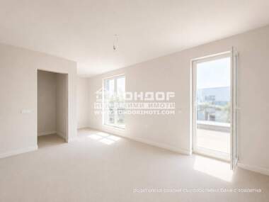 Satış - Apartman olarak Otdih i kultura,  Plovdiv