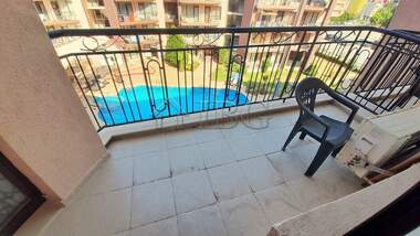 Vânzare - Apartament în Sunny Beach,  Burgas