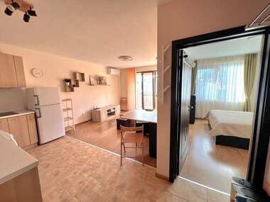 For rent - Apartment in Briz,  Varna