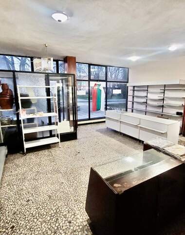 Kira - Dükkan olarak Şabla,  Dobriç