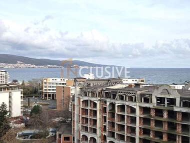 Verkauf - Wohnung in Sonnenstrand,  Burgas