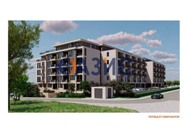 Verkauf - Wohnung in Sweti Wlas,  Burgas