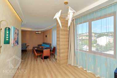 Πώληση - Διαμέρισμα σε Σλαντσεβ Μπριαγ,  Μπουργας