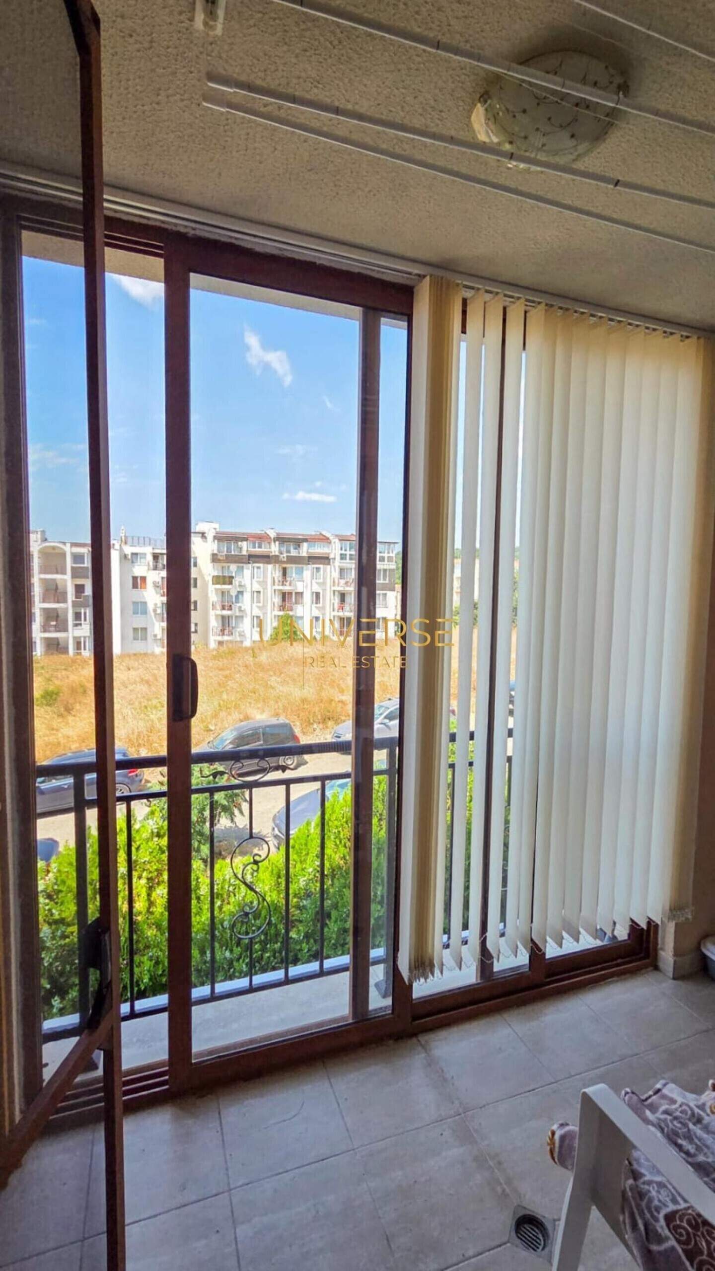 Tek odalı Apartman olarak Sveti Vlas, Burgas – fotoğraf 6