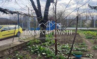Продажа - Автосервис/Производственное помещение/Складовое помещение/Склад в Самоводене,  Велико Търново