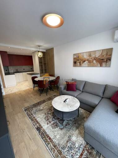Kira - Apartman olarak Hristo Smirnenski,  Plovdiv