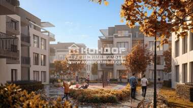 Vânzare - Apartament în Ostromila,  Plovdiv