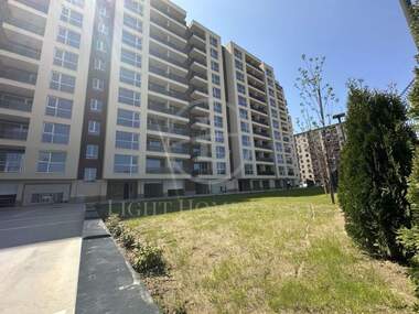 Продажба - Апартамент в Кючук Париж,  Пловдив