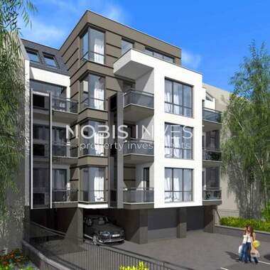 Продажа - Квартира в Каменица 1,  Пловдив