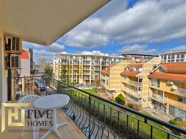 Satış - Apartman olarak Sunny Beach,  Burgas