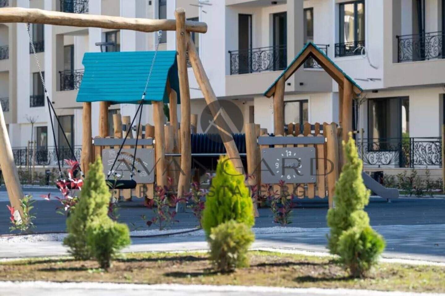 1 bedroom Apartment in Karshiaka, Plovdiv – photo 7