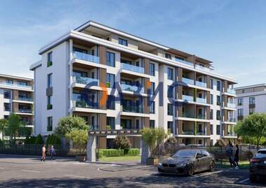 For sale - Apartment in Nessebar,  Burgas