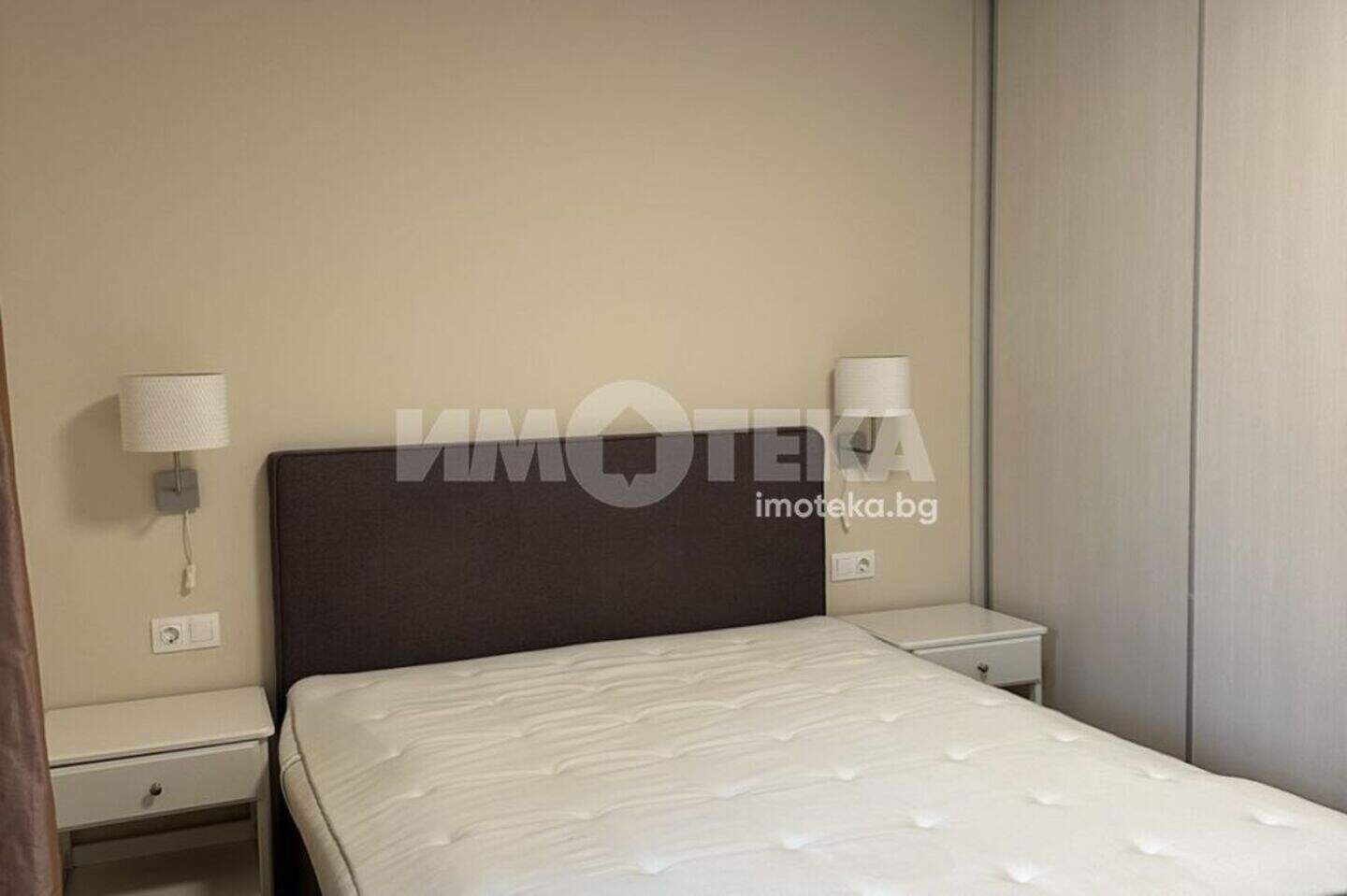 Cu două camere Apartament în Lozeneț, Sofia – fotografia 8