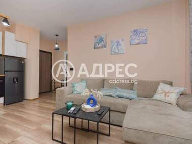 For rent - Apartment in Sarafovo,  Burgas