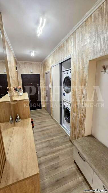 Продажа - Квартира в Кършияка,  Пловдив