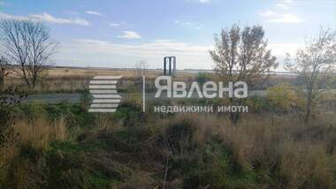 For sale - For Construction in Pomorie,  Burgas