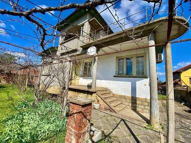 Satış - Ev olarak Butovo,  Veliko Tarnovo