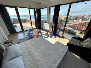 For sale - Apartment in Sveti Vlas,  Burgas